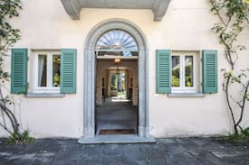Grandola ed Uniti Villa | Villa Raffo - sleeps 14