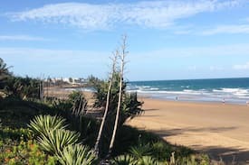 Bargara Apartment | Bargara Beachfront Escape Kelly’s Beach