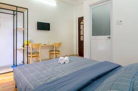 District 1 House | Condodo Hostel - Private Room for Monthly Rental