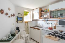 Positano Apartment | Charming sea view apt