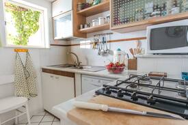 Positano Apartment | Charming sea view apt