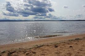Golden Lake House | Beachfront Escape on Golden Lake...