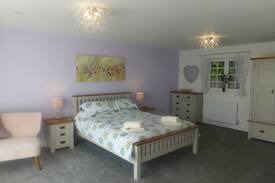 Penally Apartment | Caldey View Cottage - Stunning coastal views