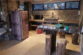 Rustenburg Apartment | SteenKamp Lodge - Chalet 1