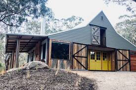 Hartley Vale Other | Long Alley Barn - Peaceful Bushland Retreat