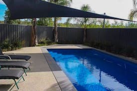 Yarrawonga House | AGRESTIC HUGE LUXURY HOME YARRAWONGA - Sleeps 20+