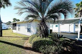 Upper Grand Lagoon Cabin | Emerald Pointe Resort, Aug. nts. available!
