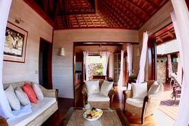 Moorea-Maiao House | Villa Poenaki - Legends Résidences à Moorea