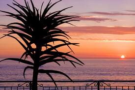 Camps Bay Apartment | Alexander Beach House