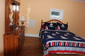 Lumsden House | What A Time Beach House