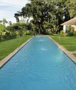 Breaux Bridge House | Bayou Blues Paradise Getaway Cottage on 1 acre