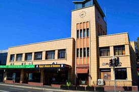 Wollongong CBD Apartment | The Kokopelli