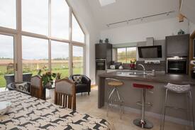 St. Andrews House | Claremont Lodge, St. Andrews