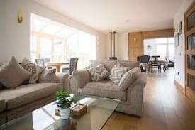 St. Andrews House | Claremont Lodge, St. Andrews