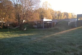 Tryon Farm House | The Pond House at Tryon Farm