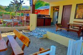 Nasugbu Cabin | Natipuan Beach, Nasugbu, Batangas