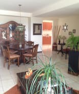 Zona 16 Apartment | Villas de San Isidro, Zona 16