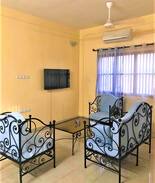 Ouagadougou Apartment | Charmant appartement à la Zone du bois/ZOGONA
