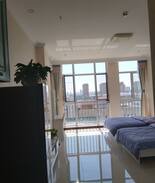 Xilinhot Apartment | 维多利大厦精装公寓标间(摩尔SOHO)