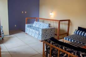 Mambucaba Bed & Breakfast | Pousada da Vovó Clô - Prainha de Mambucaba Paraty