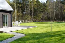 Vastergarn House | Havsnära boende på Gotland