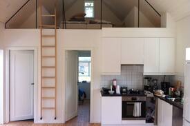 Vastergarn House | Havsnära boende på Gotland