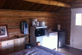 108 Mile Ranch Other | Abel Lake Cabins # 1