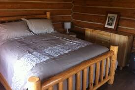 108 Mile Ranch Other | Abel Lake Cabins # 1