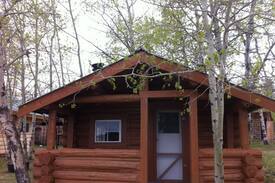 108 Mile Ranch Other | Abel Lake Cabins # 1