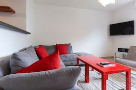 Martigny Apartment | Room for rent in Martigny near station and Vatel