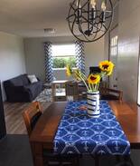 Port Angeles Cabin | Strait View Cottage