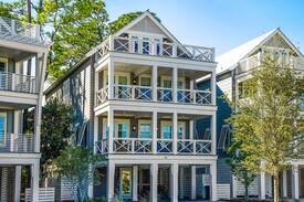 Grayton Beach House | 16 Garfield Street in Grayton Beach by Royal Destinations