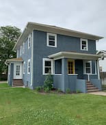 Alliance House | Go West Guesthouse
