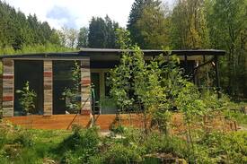 Stavelot Villa | Le chalet de Frandonfa