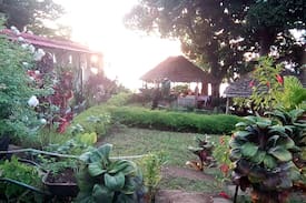 Anjouan Hotel | HOTEL LE SULTAN MOYA COMORES