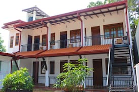 Mihintale House | Isuru Guest Anuradhapura