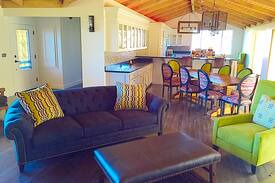 Fairfield House | Chateau Jaune - Vacation Rental