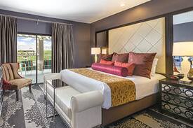 Terra Lago Resort | Worldmark 4BR Presidential 3500sq feet WOW! BEST!