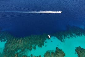 Gibson Bight House | Kokomo Roatan Oceanfront Paradise