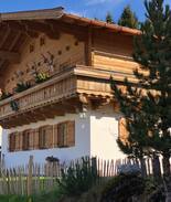 Hinterthal Villa | Chalet Lotte