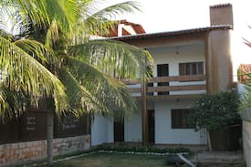 Genipabu House | Beach House Genipabu - Natal-RN-BR