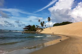 Genipabu House | Beach House Genipabu - Natal-RN-BR