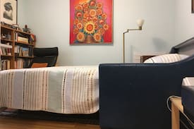 Cambridgeport House | Cozy Haven Near Harvard, MIT, & the Charles River