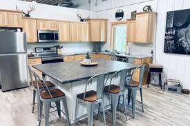 Lansing House | Fischer's Haven