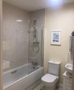 Ellon Apartment | Woodlands Edge Entire Flat in Ellon 2 Bedrooms