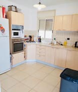 Modi'in-Maccabim-Re'ut Apartment | Comfortable 2 bedroom apartment in Kaiser, Modi'in