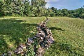 Honesdale Apartment | Willow Pond Resort- Room #1