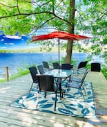 Enfield Cabin | Mascoma Lake Cottages - Lakeside - 47