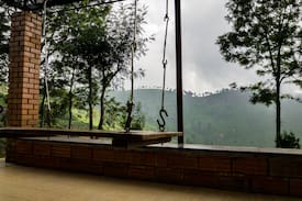 Kotagiri House | A Walk in the Clouds
