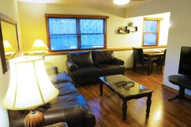 Rolla Apartment | FULLY-FURNISHED EXECUTIVE APARTMENT MONTHLY+